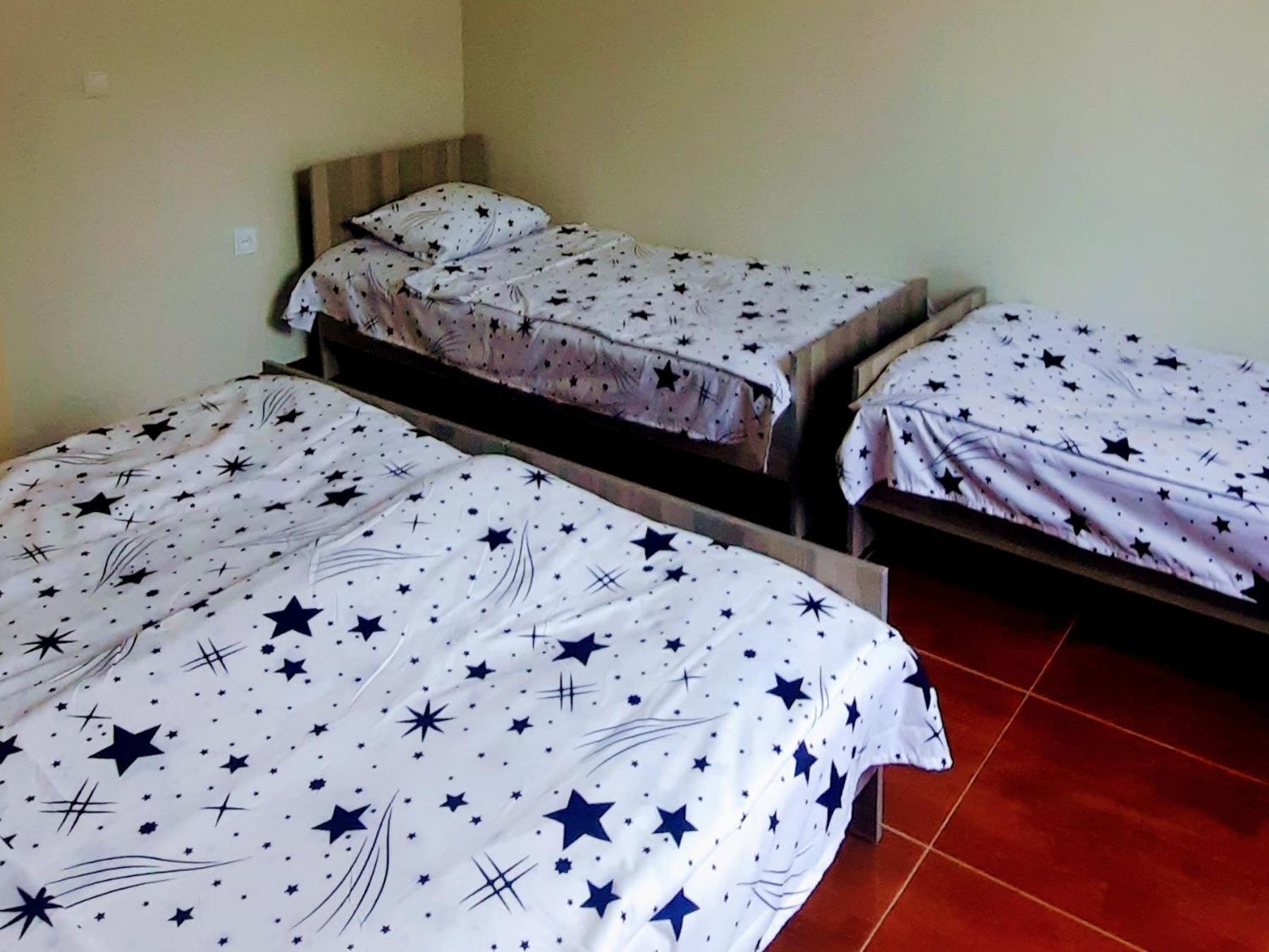 Green House Kobuleti Rom bilde