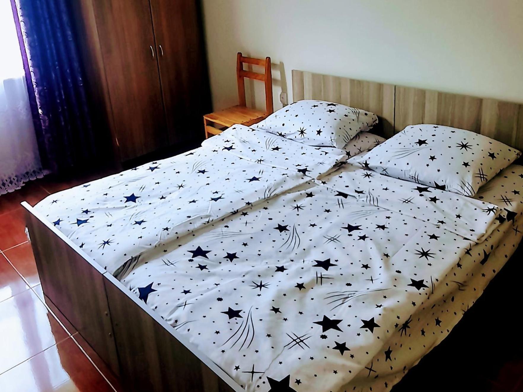 Green House Kobuleti Rom bilde